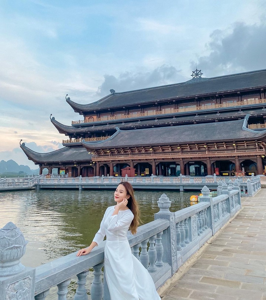 Tour Du Lịch Ninh Bình 2 Ngày 1 Đêm Trọn Gói Chất Lượng