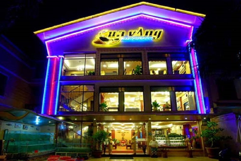 Khám phá quán hải sản ngon ở Hạ Long ngon nức tiếng giá hợp lý