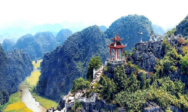 Tổng hợp giá vé vào địa điểm tham quan Ninh Bình mới nhất