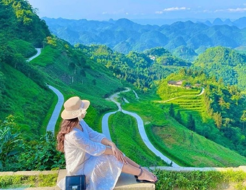 Top các điểm check in Hà Giang không thể bỏ lỡ cho tín đồ sống ảo