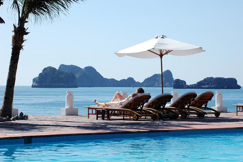 Tham quan Cát Bà 3 ngày 2 đêm – Trải nghiệm du lịch sinh thái & biển đảo