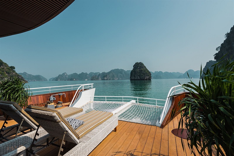 Tận hưởng kỳ nghỉ tuyệt vời với tour du lịch đảo Cát Bà 2 ngày 1 đêm
