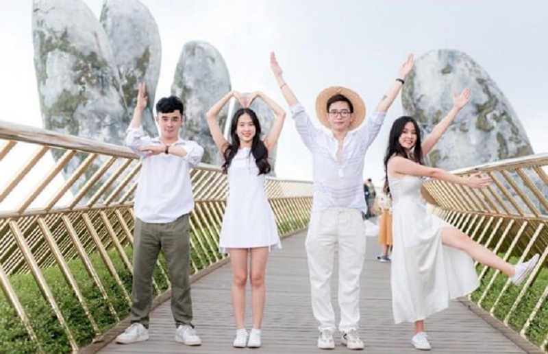 Lợi ích khi khách hàng đặt tour tại The sinhtourist office