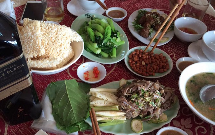 Tour Hoa Lư Tam Cốc 1 ngày khởi hành từ Hà Nội 3 foody mobile 14238113 64709329878 546 636106706745730284