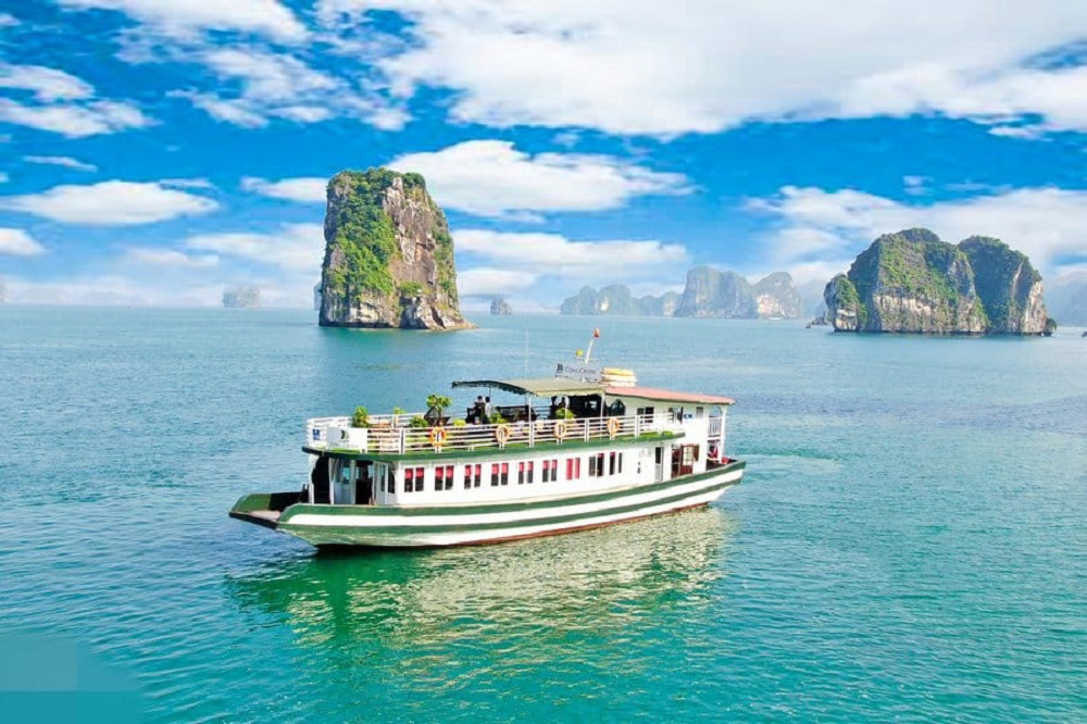 Tour Hạ Long 3 Ngày 2 Đêm Trọn Gói Khởi Hành Hàng Ngày 1 Tour Hạ Long 3 Ngày 2 Đêm Trọn Gói Khởi Hành Hàng Ngày