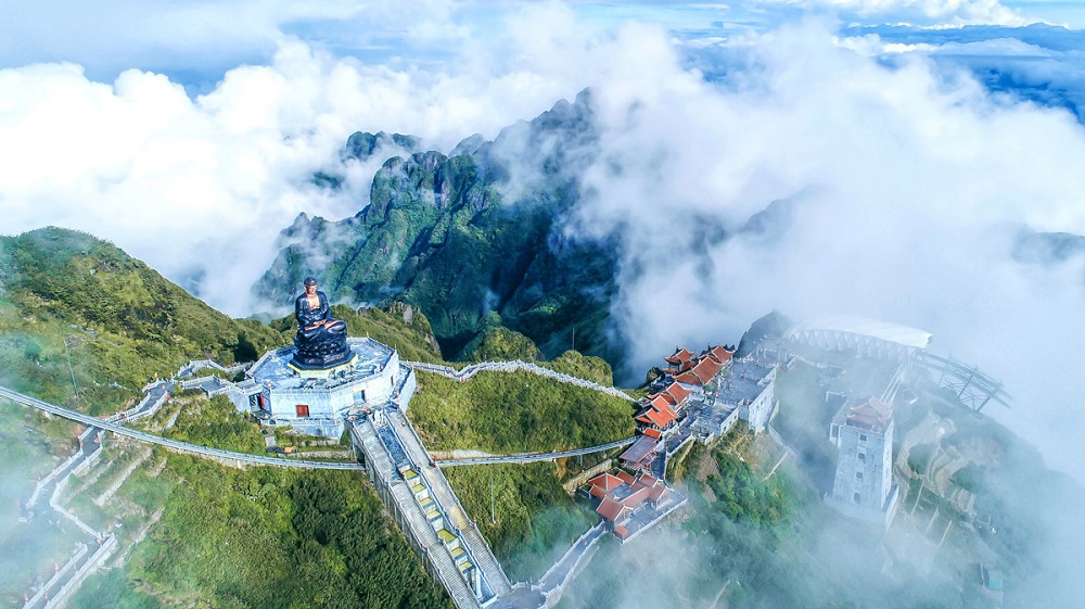 Tour Hà Giang Sapa 4 Ngày 4 Đêm Khám Phá Tây Bắc Tuyệt Đẹp