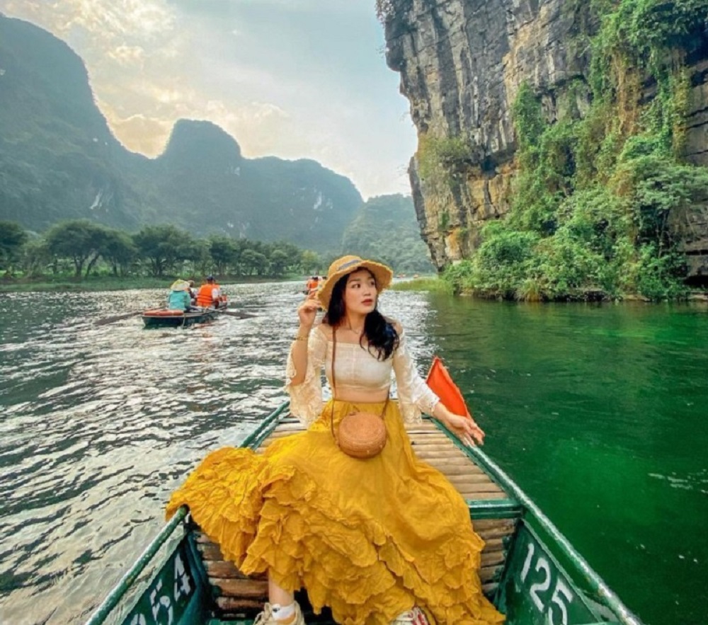 Trải Nghiệm Chuyến Du Lịch Ninh Bình 2 Ngày 1 Đêm Đầy Thú Vị