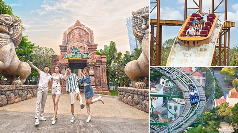 Tour Hạ Long 3 Ngày 2 Đêm Trọn Gói Khởi Hành Hàng Ngày