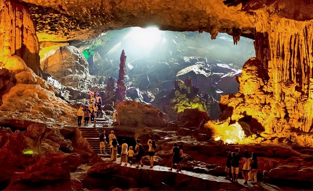 Du Lịch Hạ Long 3 Ngày 2 Đêm Vui Chơi Thả Ga Chi Phí Rẻ 2 Du Lịch Hạ Long 3 Ngày 2 Đêm Vui Chơi Thả Ga Chi Phí Rẻ