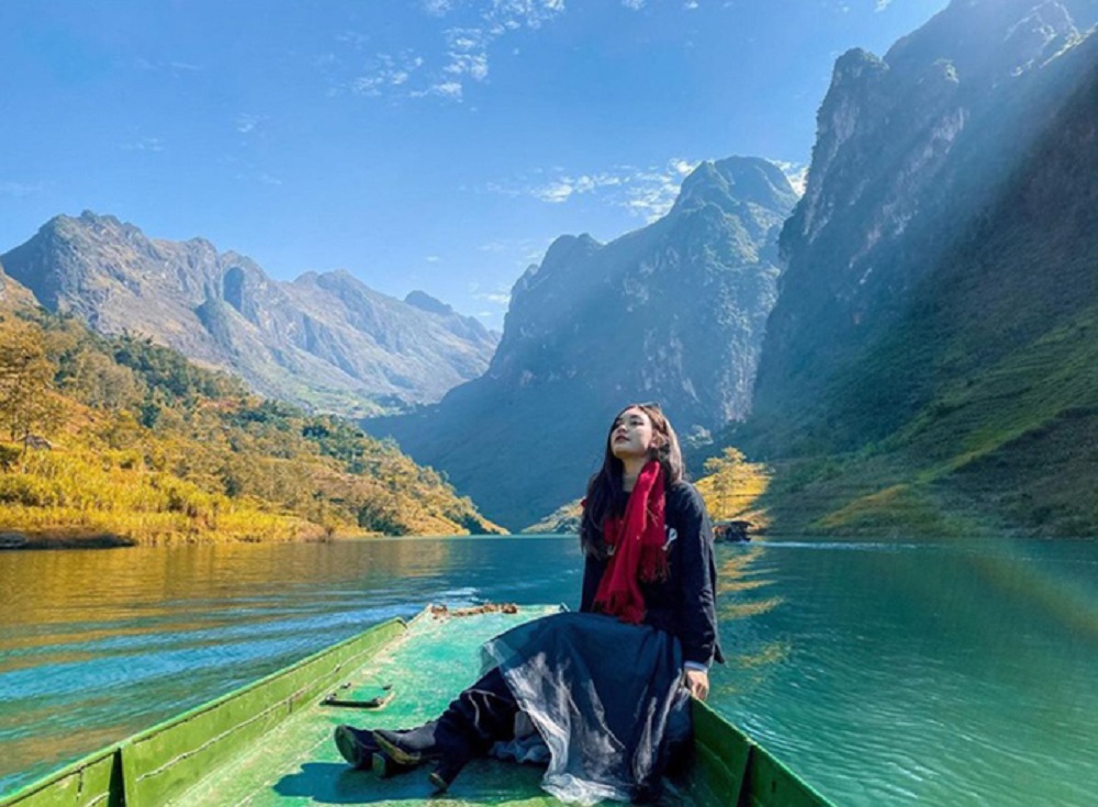 Tour Hà Giang Sapa 4 Ngày 4 Đêm Khám Phá Tây Bắc Tuyệt Đẹp