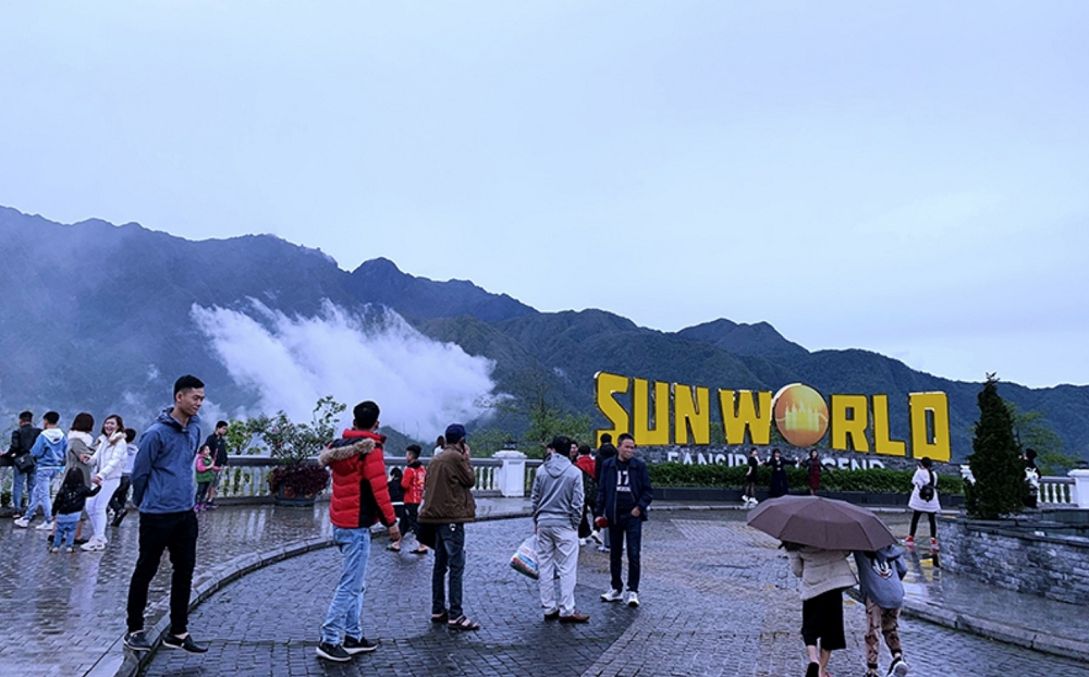 Tour Hà Giang Sapa 4 Ngày 4 Đêm Khám Phá Tây Bắc Tuyệt Đẹp