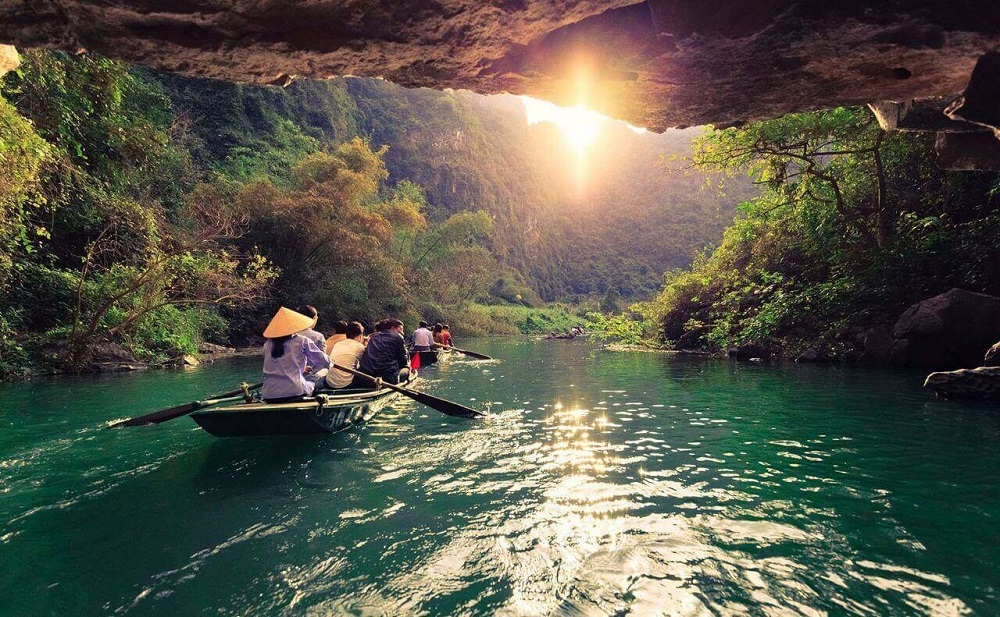 Chương Trình Tour Bái Đính Tràng An 1 Ngày Ăn Trưa Buffet 4 Chương Trình Tour Bái Đính Tràng An 1 Ngày Ăn Trưa Buffet