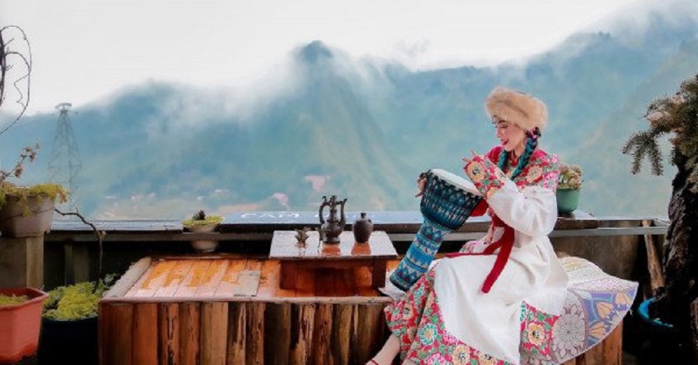Tour Hà Giang Sapa 4 Ngày 4 Đêm Khám Phá Tây Bắc Tuyệt Đẹp