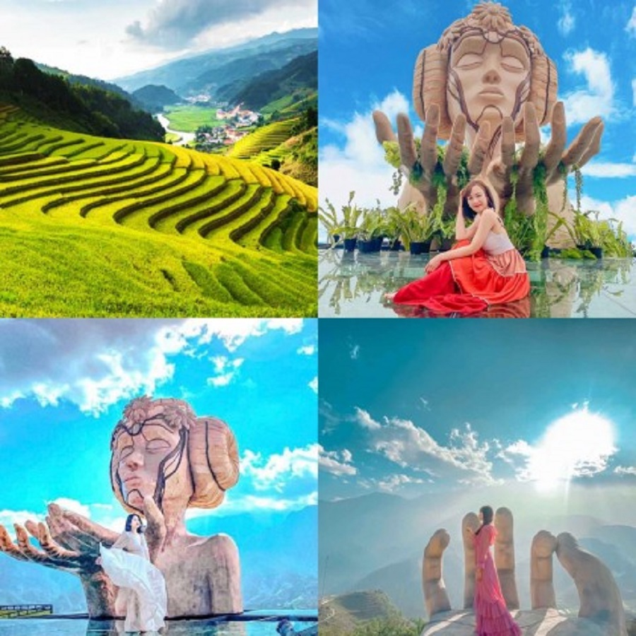 Tour Sapa Fansipan 2 Ngày 1 Đêm Khám Phá Những Địa Điểm Đặc Sắc Nhất