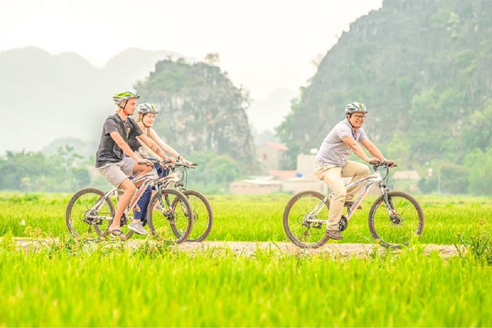 Cẩm Nang Lịch Trình Du Lịch Ninh Bình 2023 từ A-Z