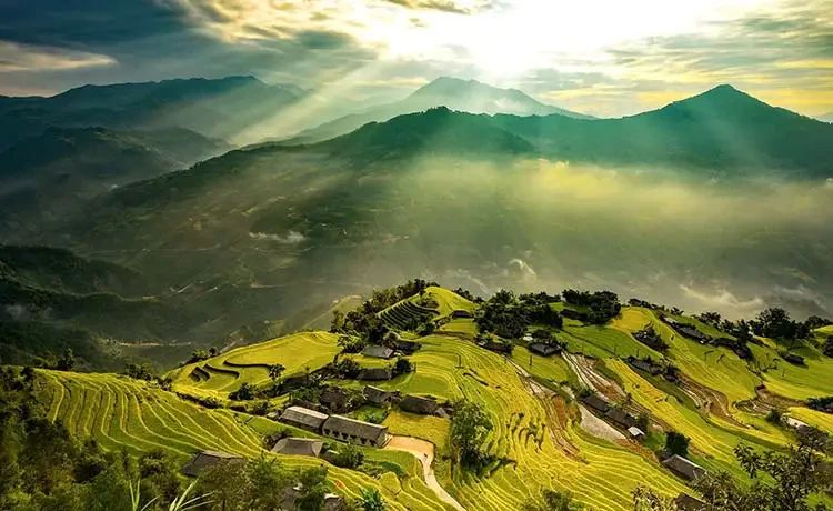 Check Ngay Kinh Nghiệm Tour Du Lịch Hà Giang