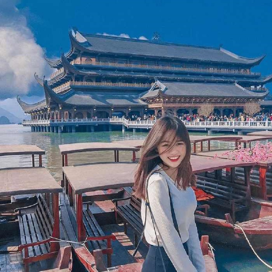 Tour Hà Nội Ninh Bình 1 Ngày Mới Nhất Năm 2024