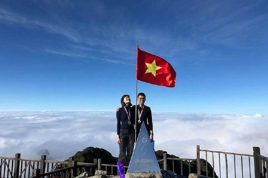 Du Lịch Tour Sapa 4 Đêm 3 Ngày Giá Siêu Rẻ