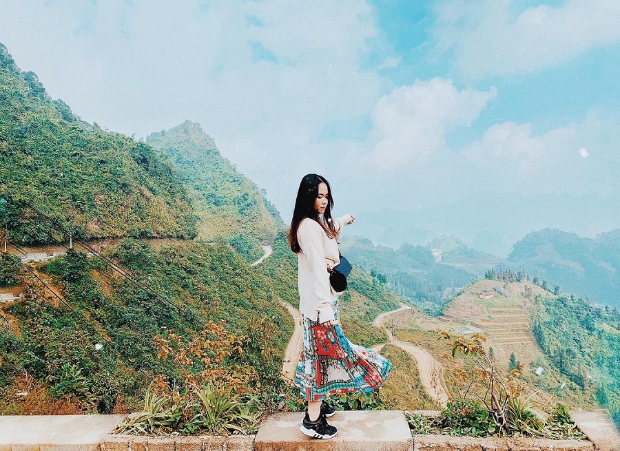 Địa Điểm Du Lịch Hà Giang 3 Đêm 2 Ngày Để Bạn Thỏa Sức Check In 2 Địa Điểm Du Lịch Hà Giang 3 Đêm 2 Ngày Để Bạn Thỏa Sức Check In