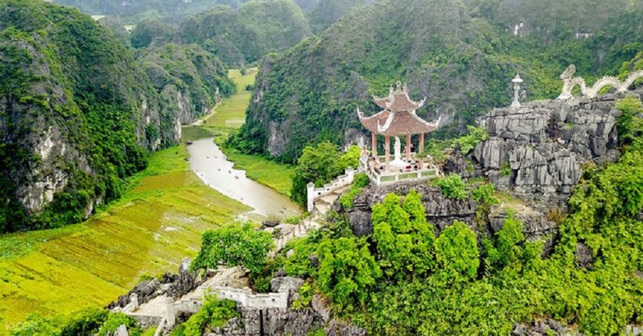 Du lịch Ninh Bình 2 Ngày 1 Đêm Giá Rẻ Bất Ngờ 7 Du lịch Ninh Bình 2 Ngày 1 Đêm Giá Rẻ Bất Ngờ