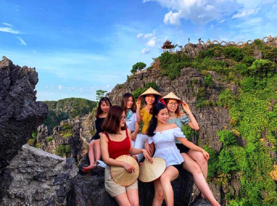 Du lịch Ninh Bình 2 Ngày 1 Đêm Giá Rẻ Bất Ngờ 2 Du lịch Ninh Bình 2 Ngày 1 Đêm Giá Rẻ Bất Ngờ