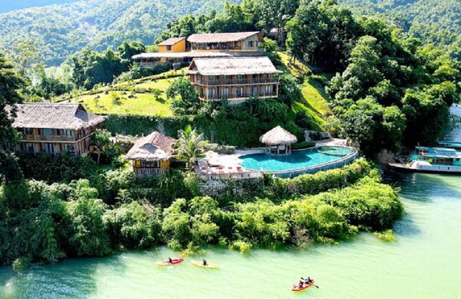 Chương Trình Tour Du Lịch Mộc Châu 2 Ngày 1 Đêm Gia Rẻ