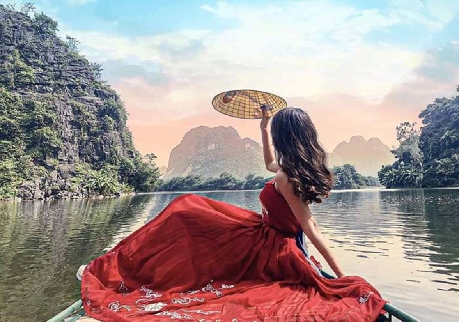 Du lịch Ninh Bình 2 Ngày 1 Đêm Giá Rẻ Bất Ngờ 6 Du lịch Ninh Bình 2 Ngày 1 Đêm Giá Rẻ Bất Ngờ
