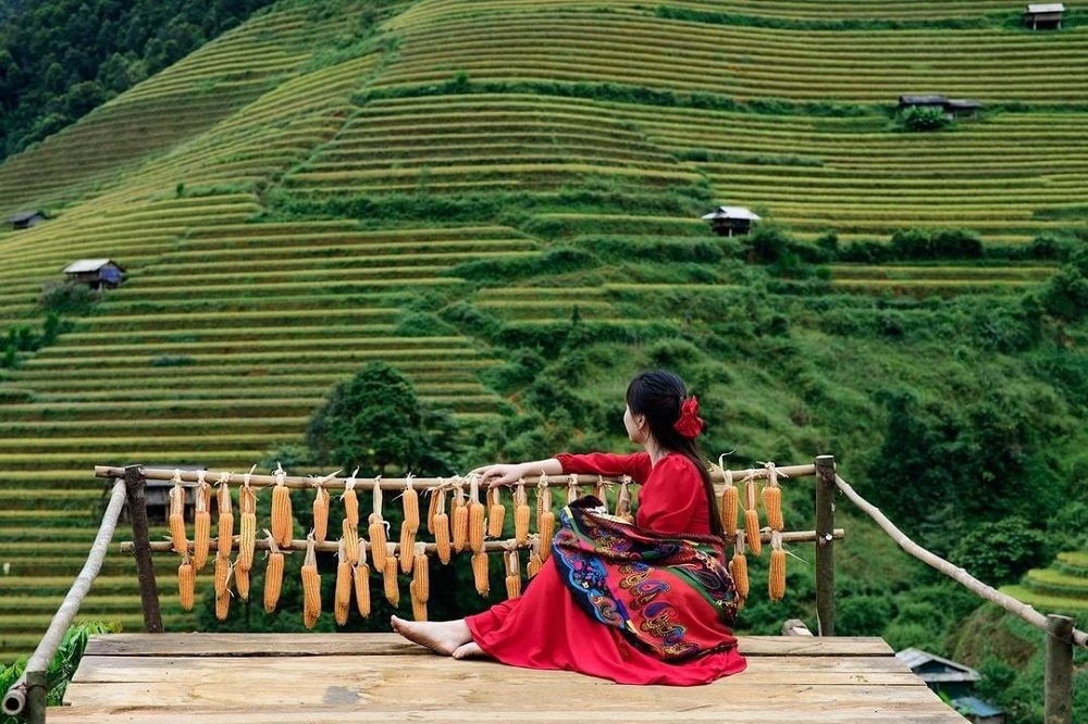 Du Lịch Tour Sapa 4 Đêm 3 Ngày Giá Siêu Rẻ