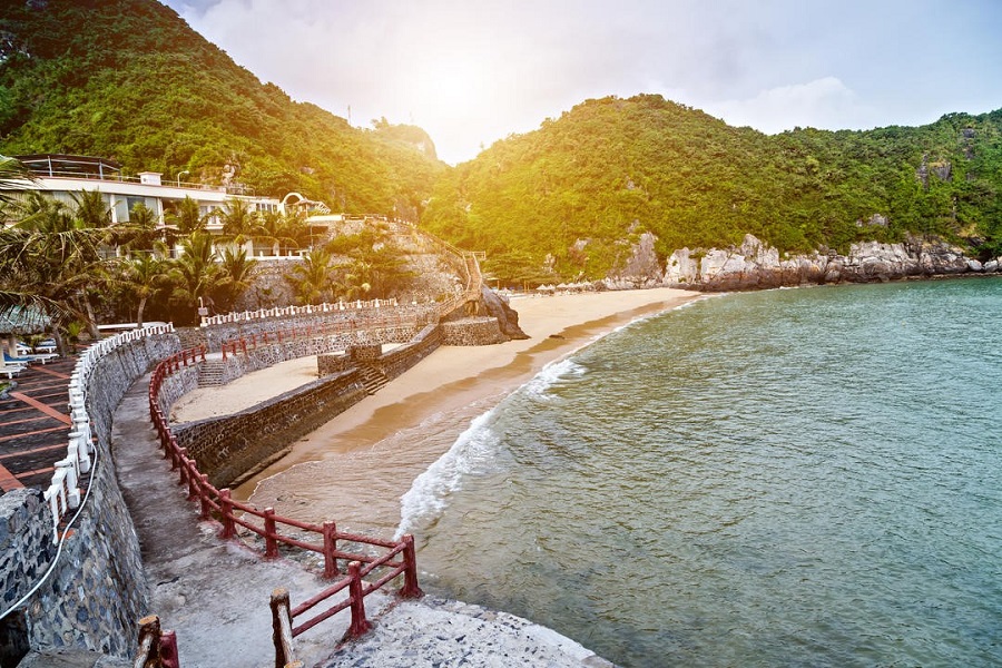 Tour Cát Bà 2 Ngày 1 Đêm Cực Kỳ Chi Tiết