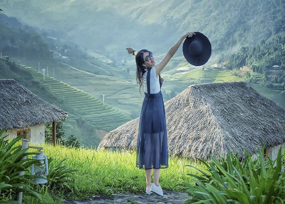 Du Lịch Tour Sapa 4 Đêm 3 Ngày Giá Siêu Rẻ