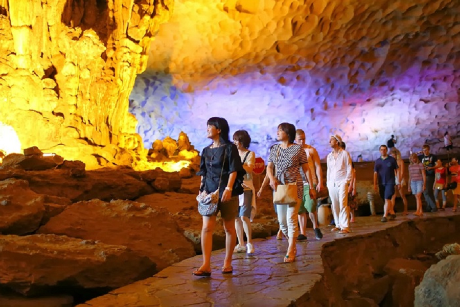 Tour Hạ Long Sapa 3 ngày 2 đêm trọn gói khởi hành từ Hà Nội