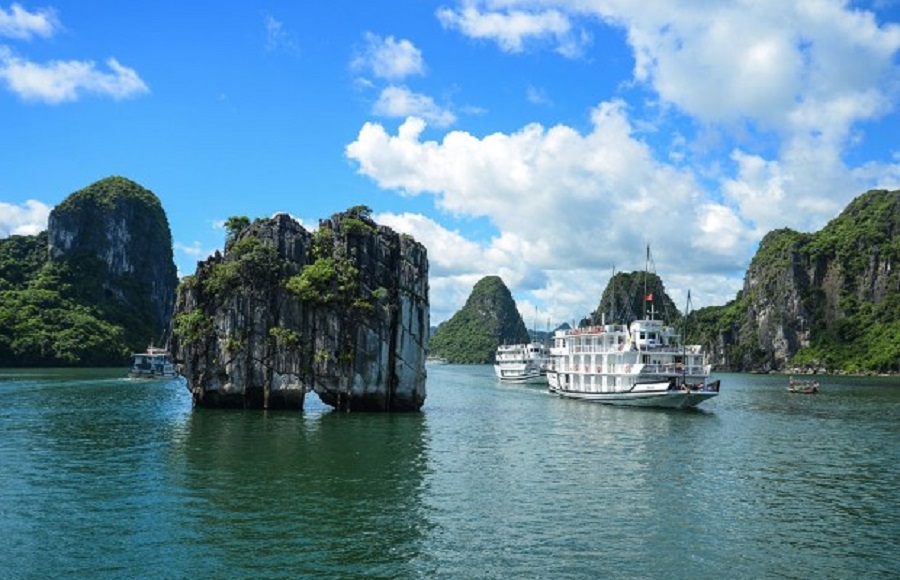 Tour Hạ Long Sapa 3 ngày 2 đêm trọn gói khởi hành từ Hà Nội