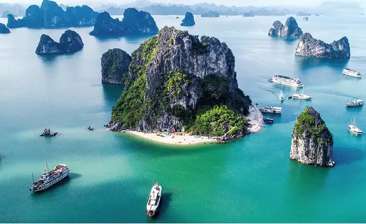 Tour Hạ Long Sapa 3 ngày 2 đêm trọn gói khởi hành từ Hà Nội