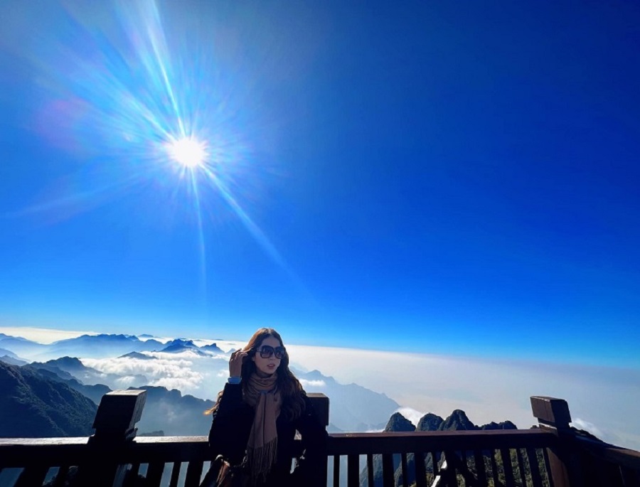 Tour Hạ Long Sapa 3 ngày 2 đêm trọn gói khởi hành từ Hà Nội