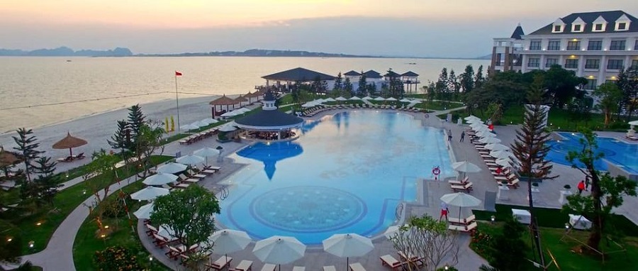 Tour Ninh Bình Hạ Long 2 ngày 1 đêm trọn gói từ A-Z