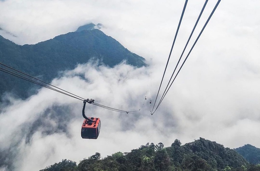 Du lịch tour sapa 2 ngày 1 đêm khám phá thành phố trên mây 1 Du lịch tour sapa 2 ngày 1 đêm khám phá thành phố trên mây