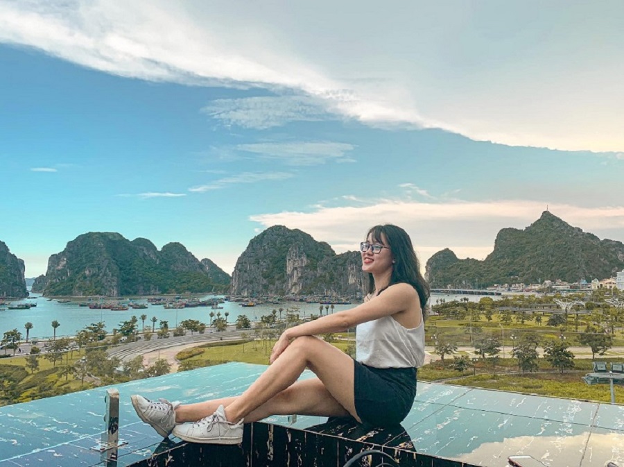 Tour Hạ Long Sapa 3 ngày 2 đêm cao cấp tiêu chuẩn 5 sao