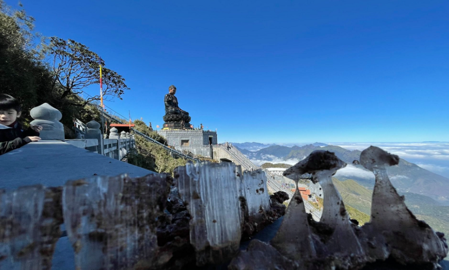 Du lịch tour sapa 2 ngày 1 đêm khám phá thành phố trên mây 3 Du lịch tour sapa 2 ngày 1 đêm khám phá thành phố trên mây