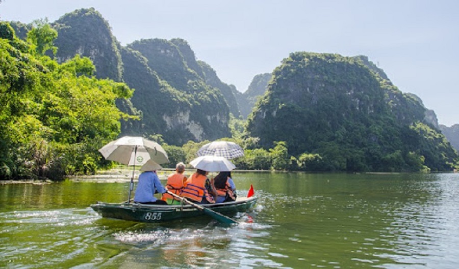 Đi tham quan tour Ninh Bình 1 ngày giá cực rẻ trọn gói 3 Đi tham quan tour Ninh Bình 1 ngày giá cực rẻ trọn gói