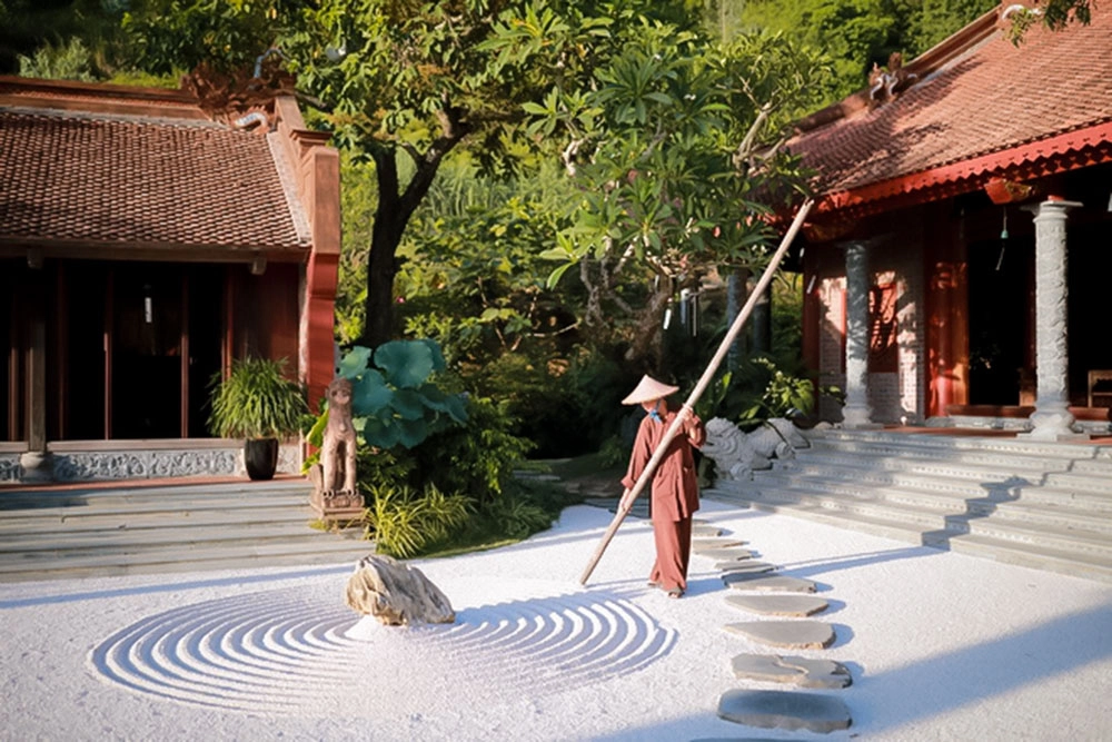 Du xuân Ninh Bình 2024 điểm đến được nhiều du khách lựa chọn 1 Du xuân Ninh Bình 2024 điểm đến được nhiều du khách lựa chọn