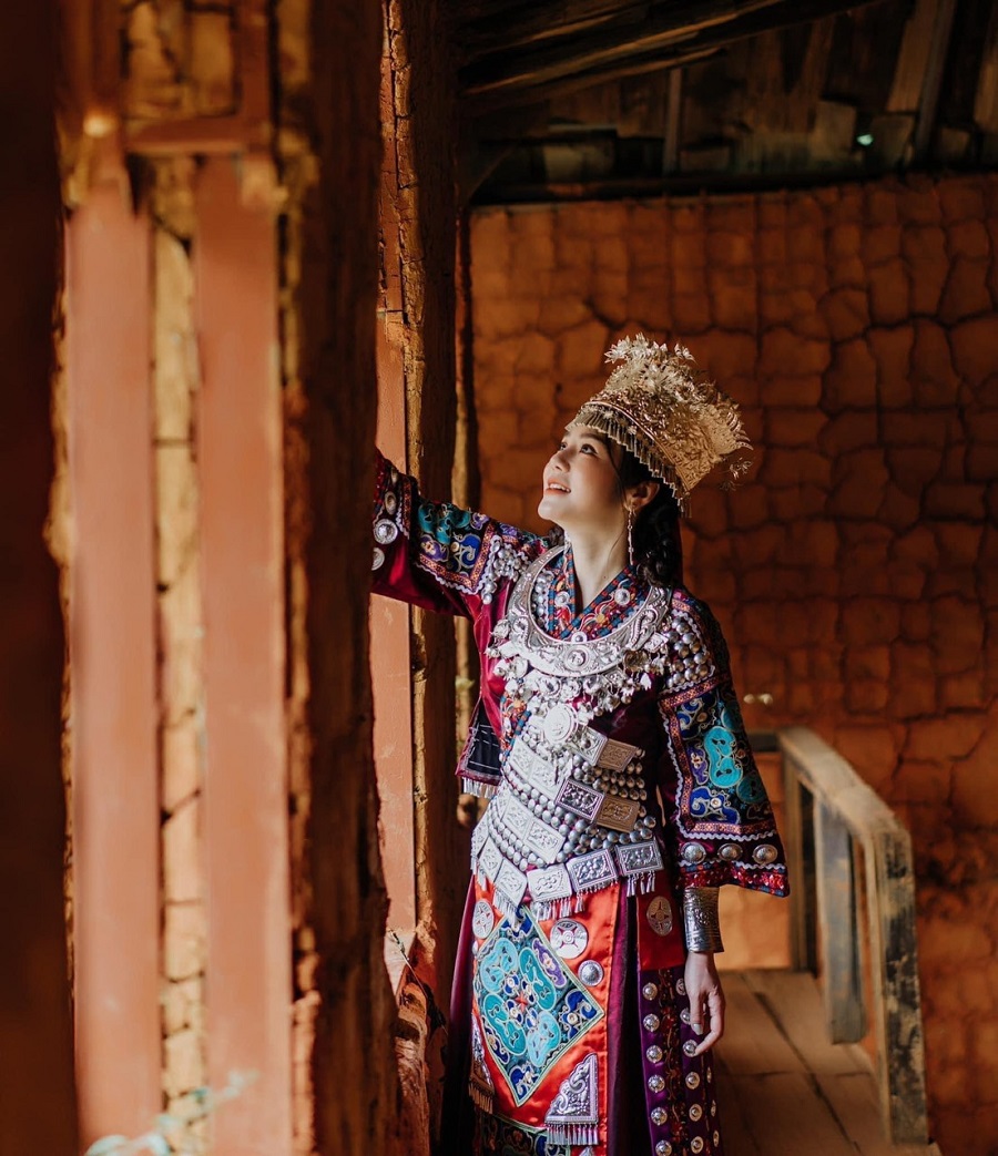 Checkin tour Sapa Fansipan 2 ngày 1 đêm bằng cáp treo 1 Checkin tour Sapa Fansipan 2 ngày 1 đêm bằng cáp treo