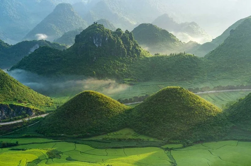 Dia Diem Du Lich Ha Giang 2