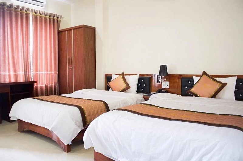 Top khách sạn Phố Cổ Đồng Văn giá tốt chất lượng cao
