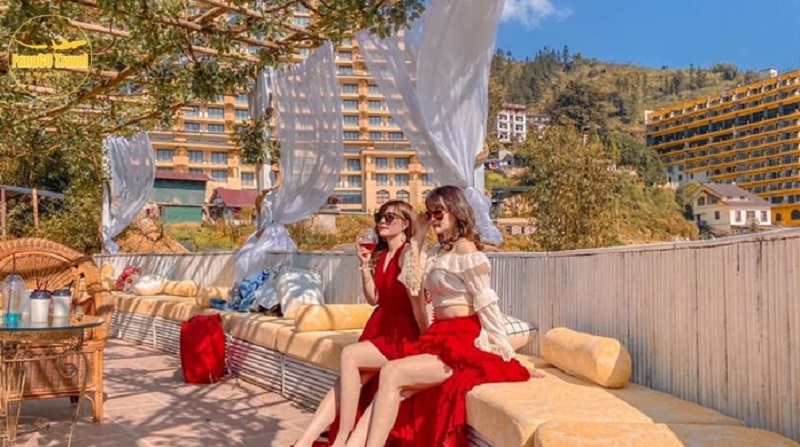 List homestay Sapa giá rẻ view đẹp được yêu thích nhất 2025