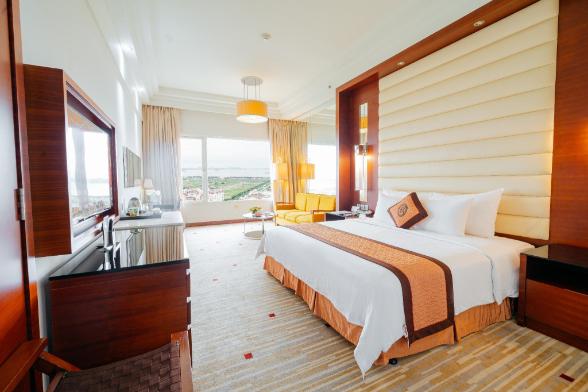 Bí kíp đặt phòng Vinpearl Hạ Long tiết kiệm tối đa, trải nghiệm cực đỉnh