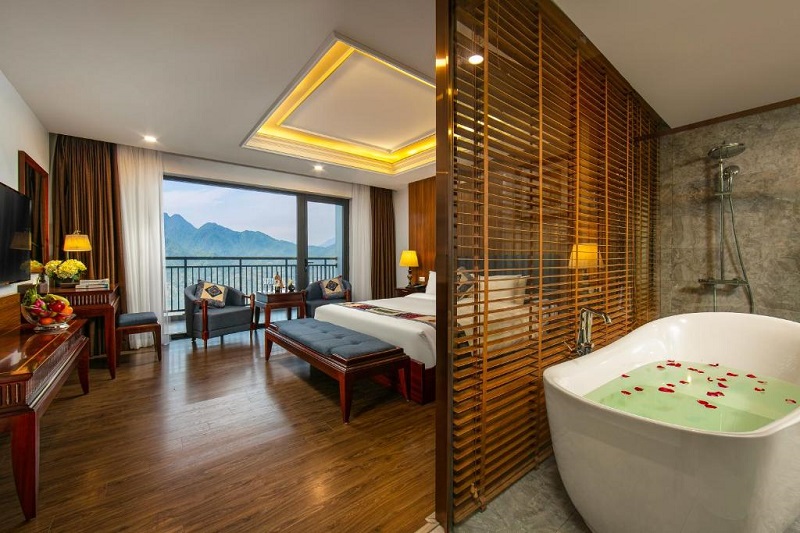 Kinh nghiệm book khách sạn Sapa tự túc ở đâu vừa đẹp vừa tiết kiệm?