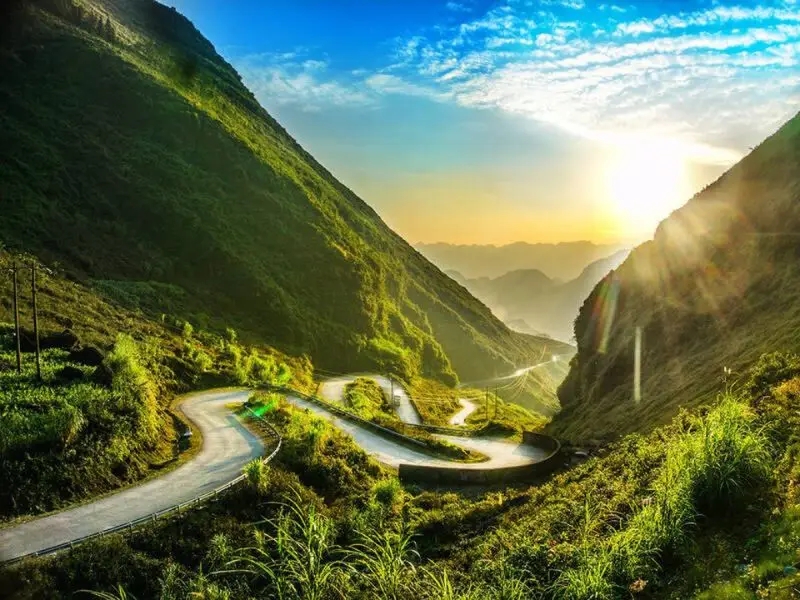 Du Lich Ha Giang Hem Tu San 2