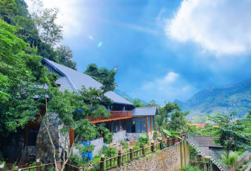 Homestay Dong Van 2
