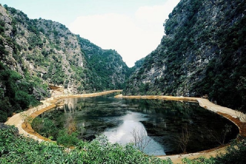 Tuyet Tinh Coc Ninh Binh 1